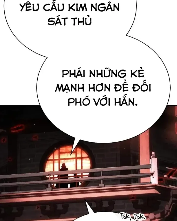 Sự Trở Lại Của Quyền Vương chương 46 - trang 17