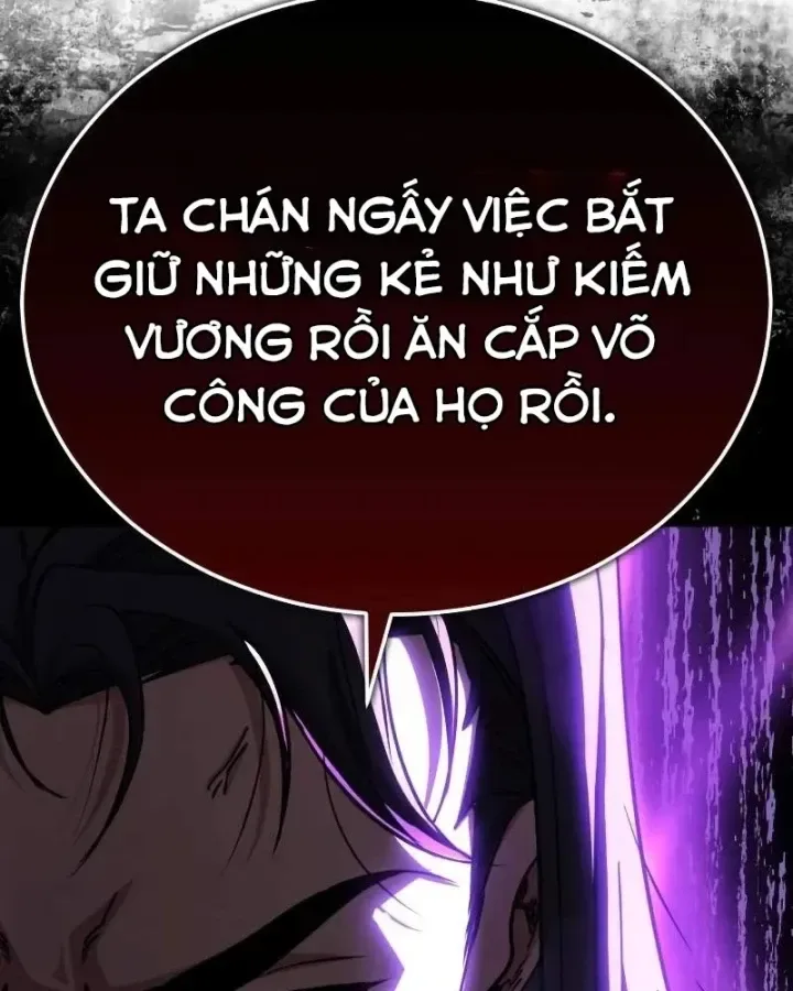 Sự Trở Lại Của Quyền Vương chương 46 - trang 39