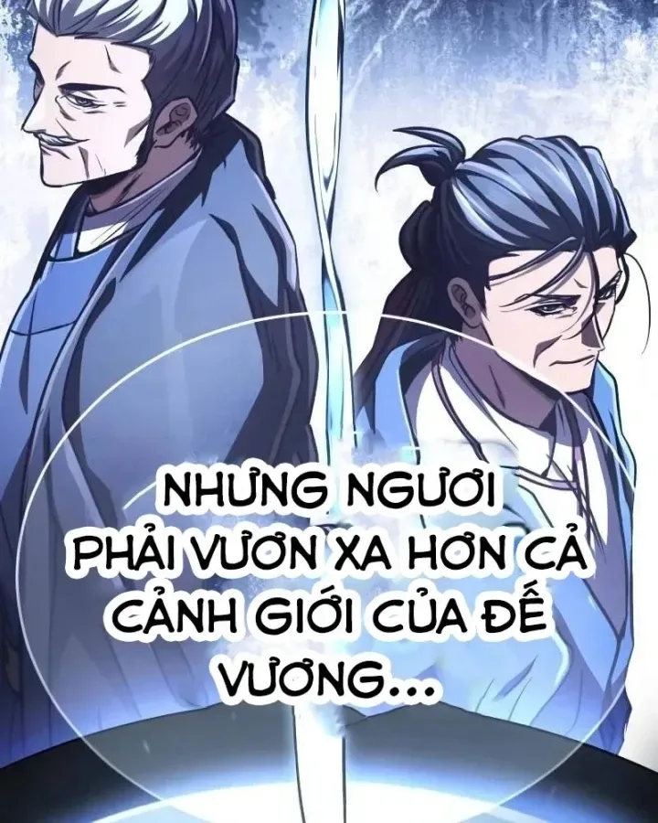 Sự Trở Lại Của Quyền Vương chương 46 - trang 59