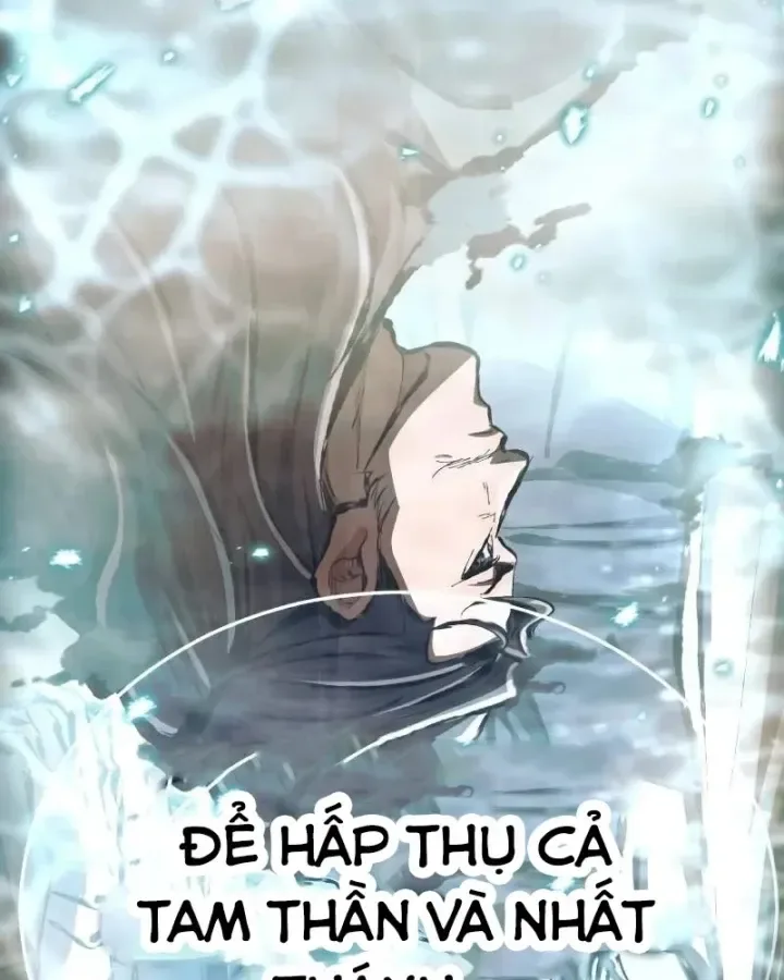 Sự Trở Lại Của Quyền Vương chương 46 - trang 61