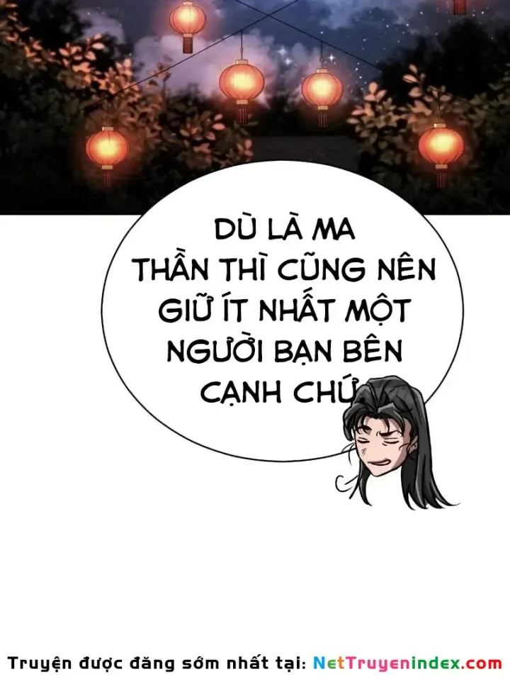 Sự Trở Lại Của Quyền Vương chương 46 - trang 80
