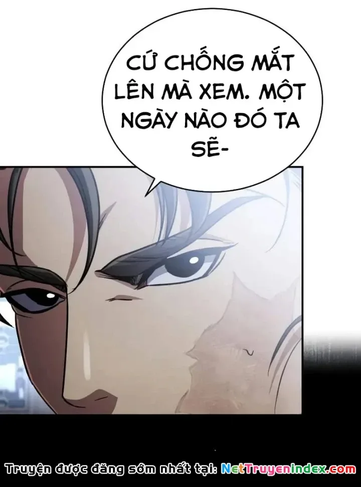 Sự Trở Lại Của Quyền Vương chương 46 - trang 108
