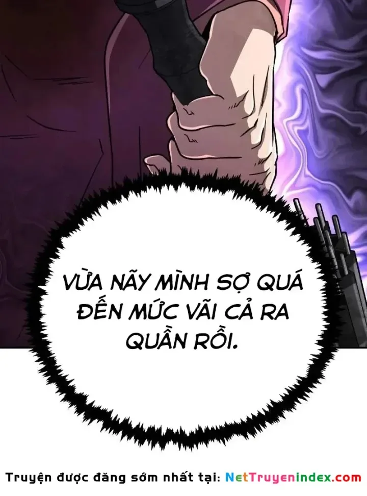 Sự Trở Lại Của Quyền Vương chương 46 - trang 119