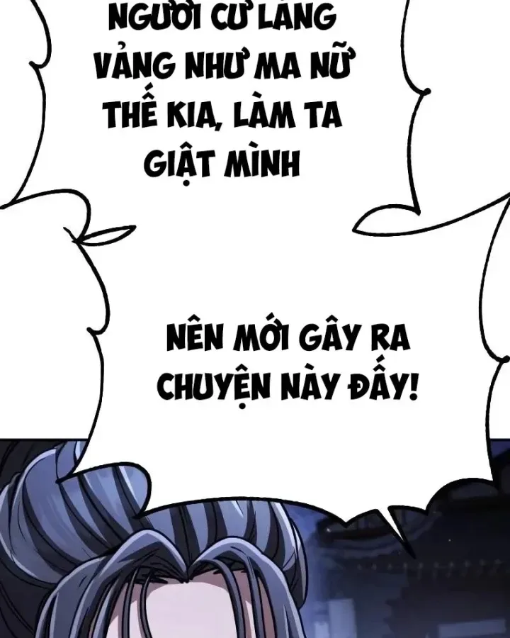 Sự Trở Lại Của Quyền Vương chương 46 - trang 123