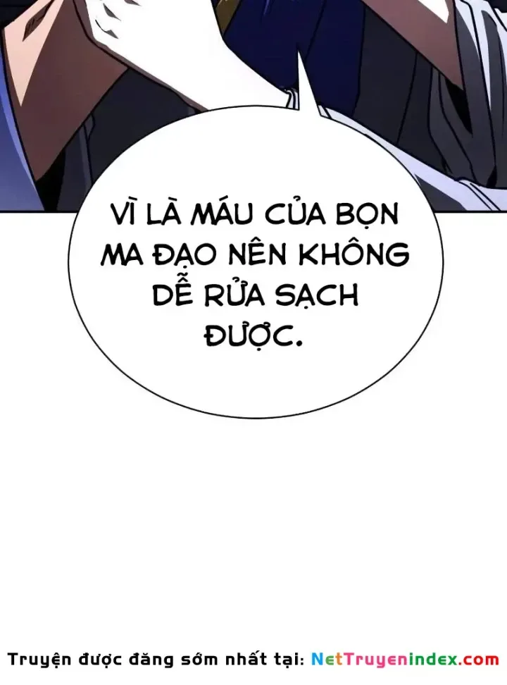 Sự Trở Lại Của Quyền Vương chương 46 - trang 152