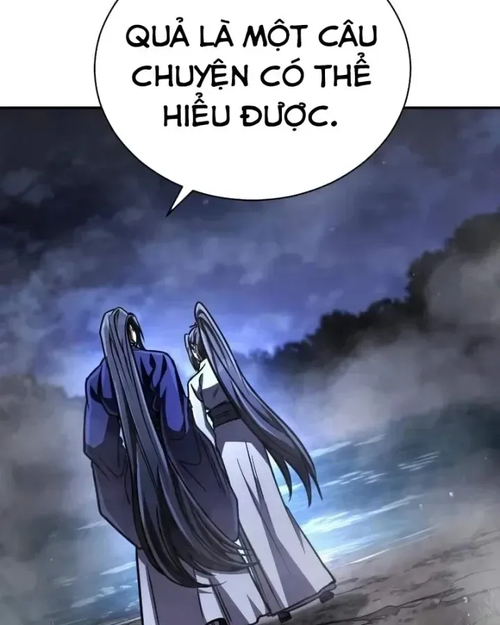 Sự Trở Lại Của Quyền Vương chương 46 - trang 201