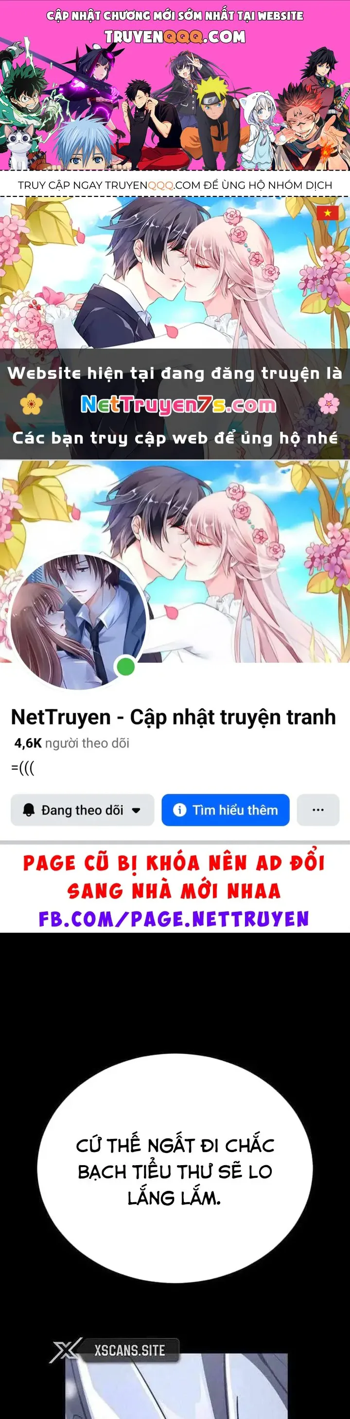 Sự Trở Lại Của Quyền Vương chương 48 - trang 1