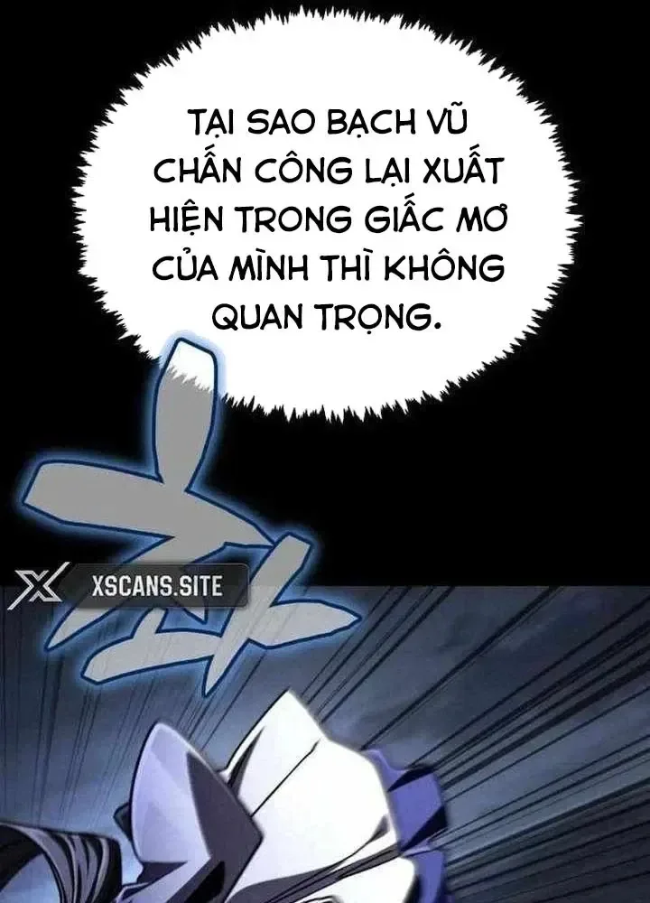 Sự Trở Lại Của Quyền Vương chương 48 - trang 31