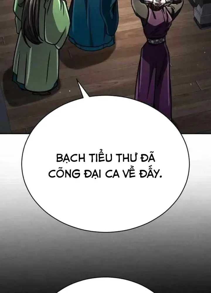 Sự Trở Lại Của Quyền Vương chương 48 - trang 80
