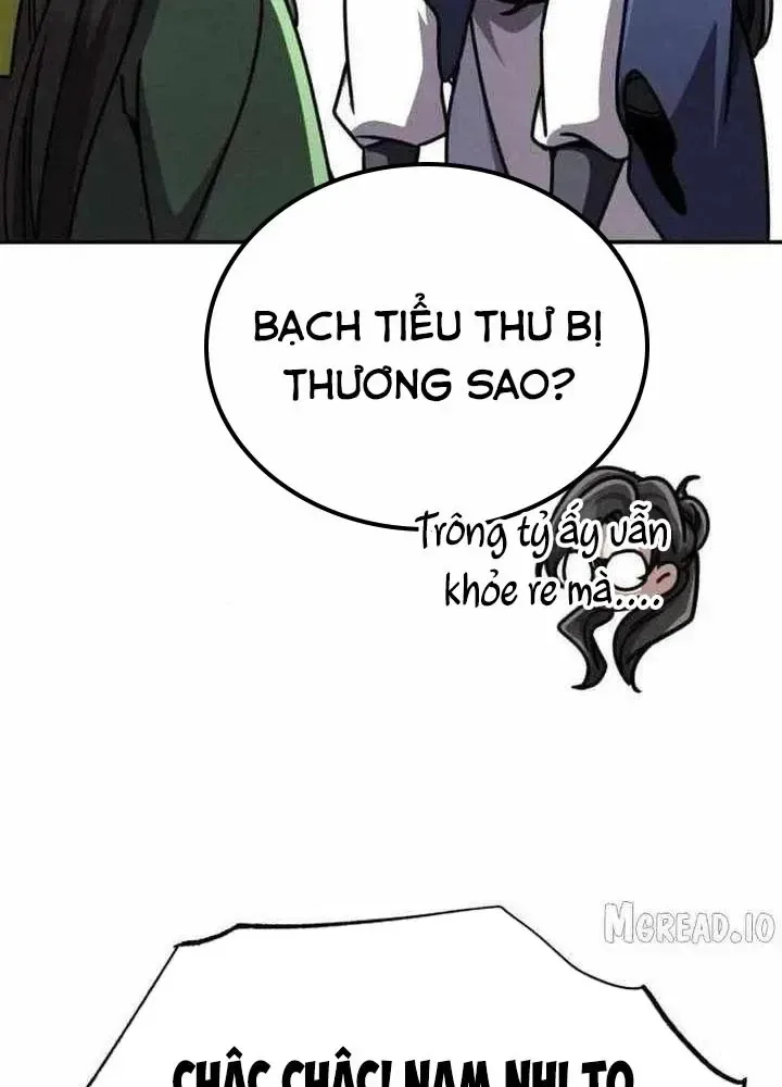 Sự Trở Lại Của Quyền Vương chương 48 - trang 84
