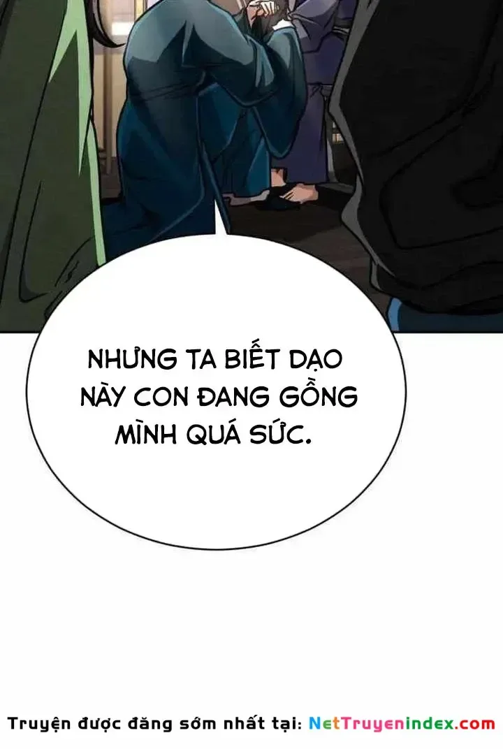 Sự Trở Lại Của Quyền Vương chương 48 - trang 93