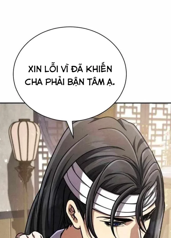Sự Trở Lại Của Quyền Vương chương 48 - trang 96