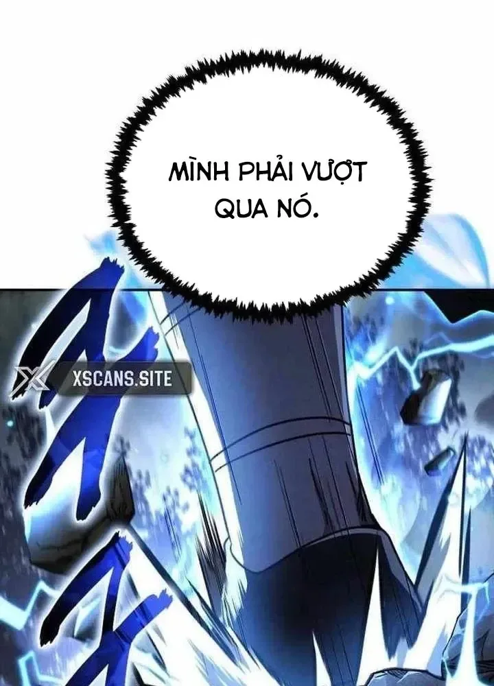 Sự Trở Lại Của Quyền Vương chương 48 - trang 123