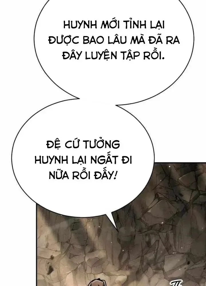 Sự Trở Lại Của Quyền Vương chương 48 - trang 147