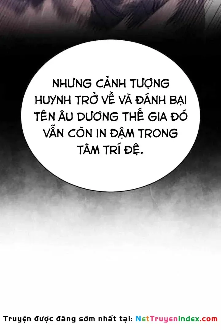 Sự Trở Lại Của Quyền Vương chương 48 - trang 182
