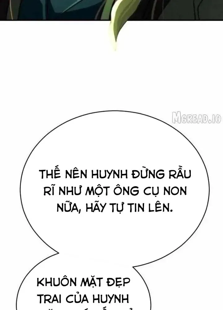 Sự Trở Lại Của Quyền Vương chương 48 - trang 185