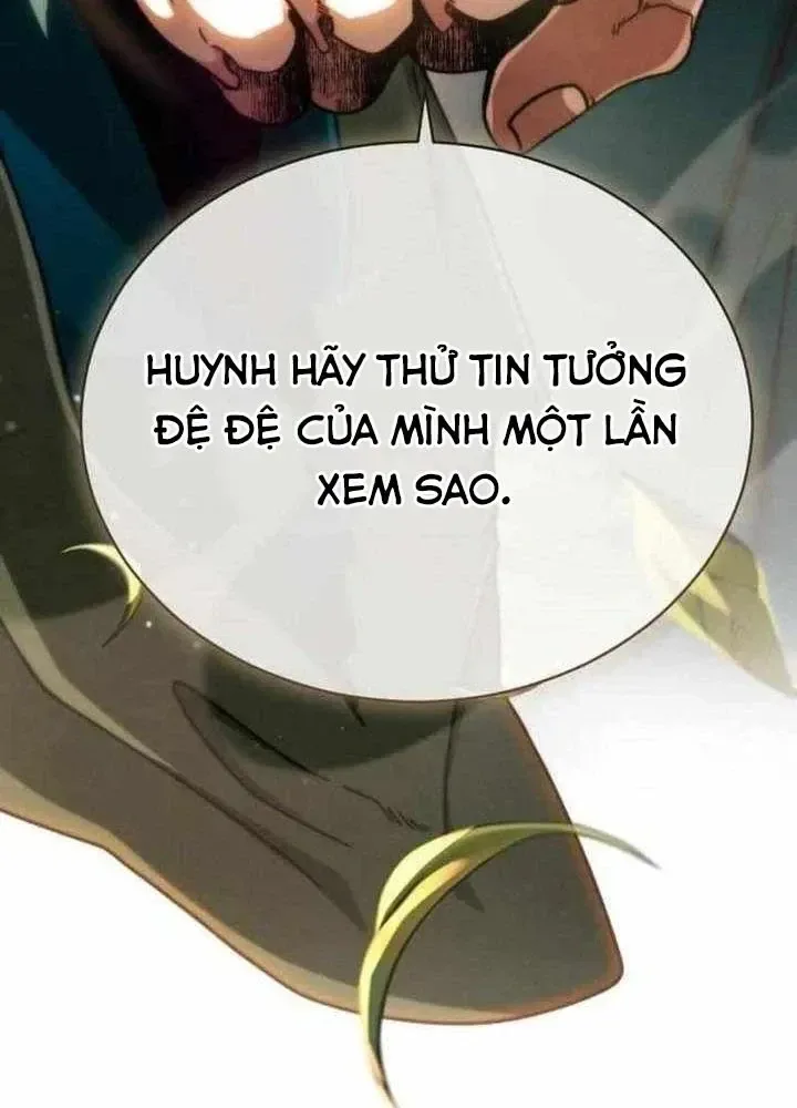 Sự Trở Lại Của Quyền Vương chương 48 - trang 192