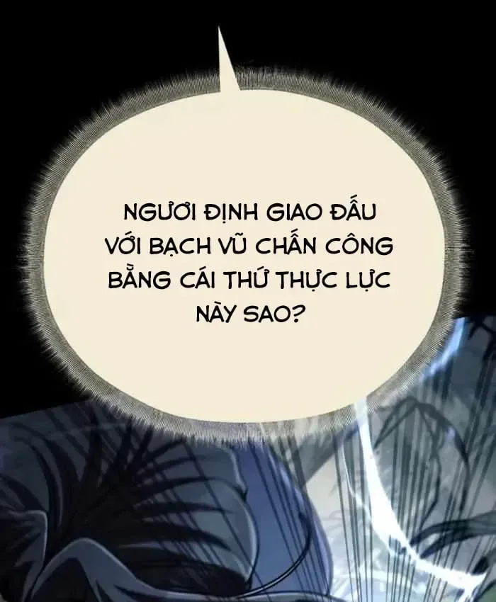 Sự Trở Lại Của Quyền Vương chương 49 - trang 35
