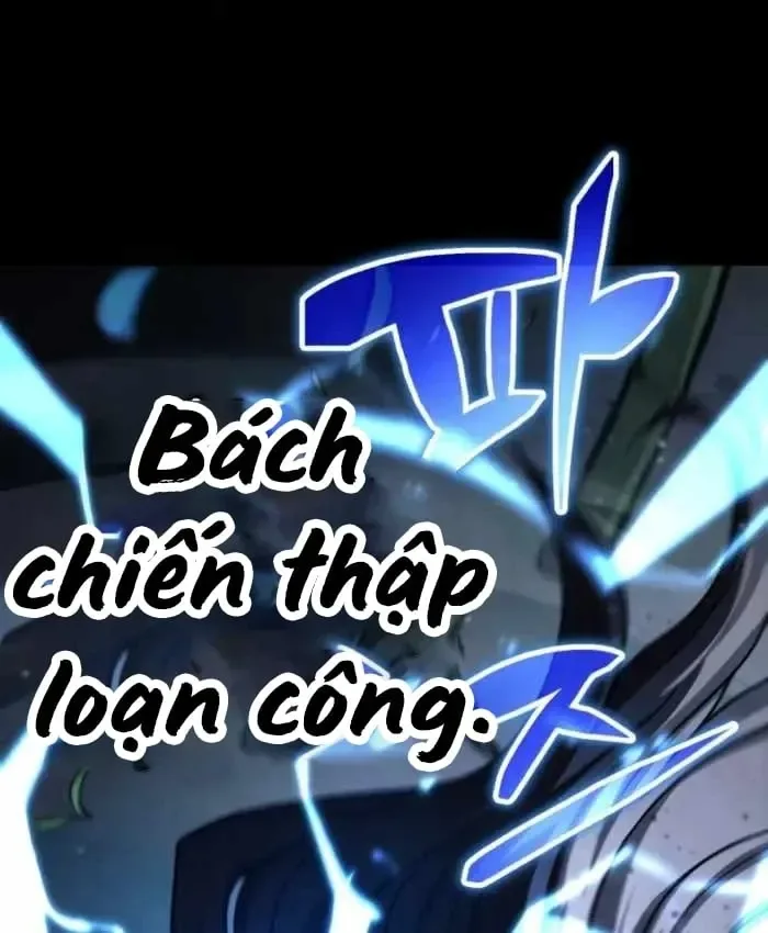 Sự Trở Lại Của Quyền Vương chương 49 - trang 101
