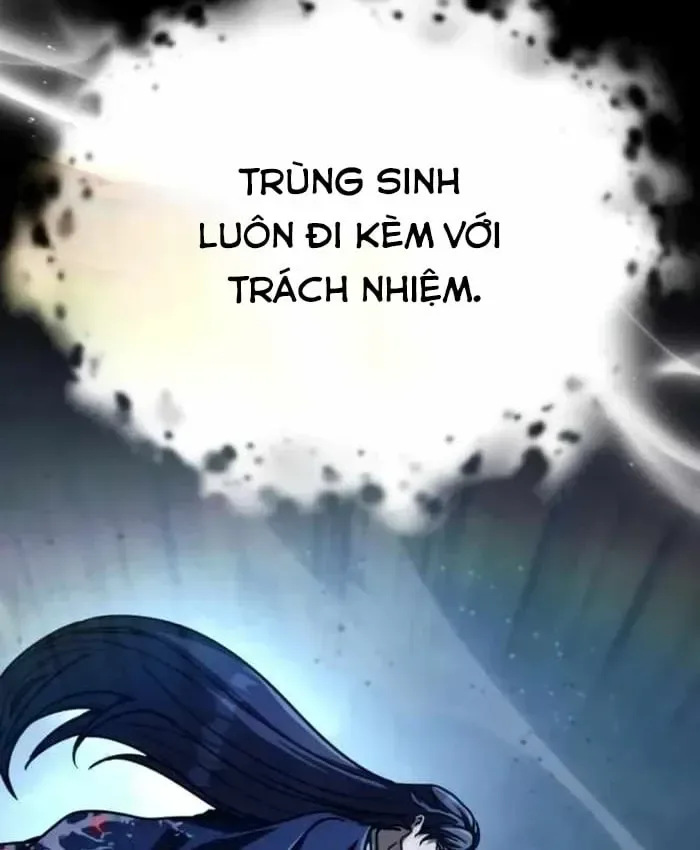 Sự Trở Lại Của Quyền Vương chương 49 - trang 134