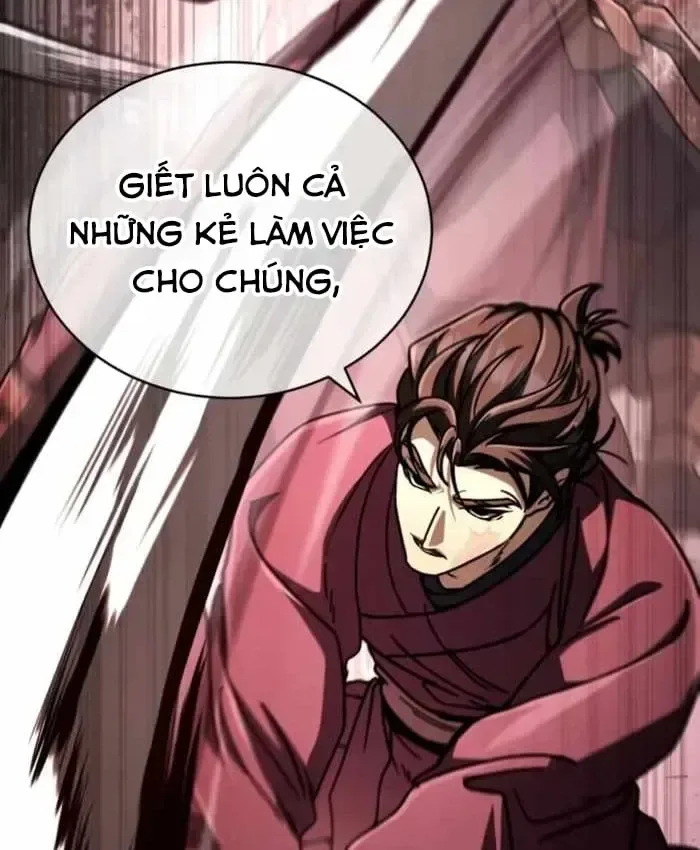 Sự Trở Lại Của Quyền Vương chương 49 - trang 192