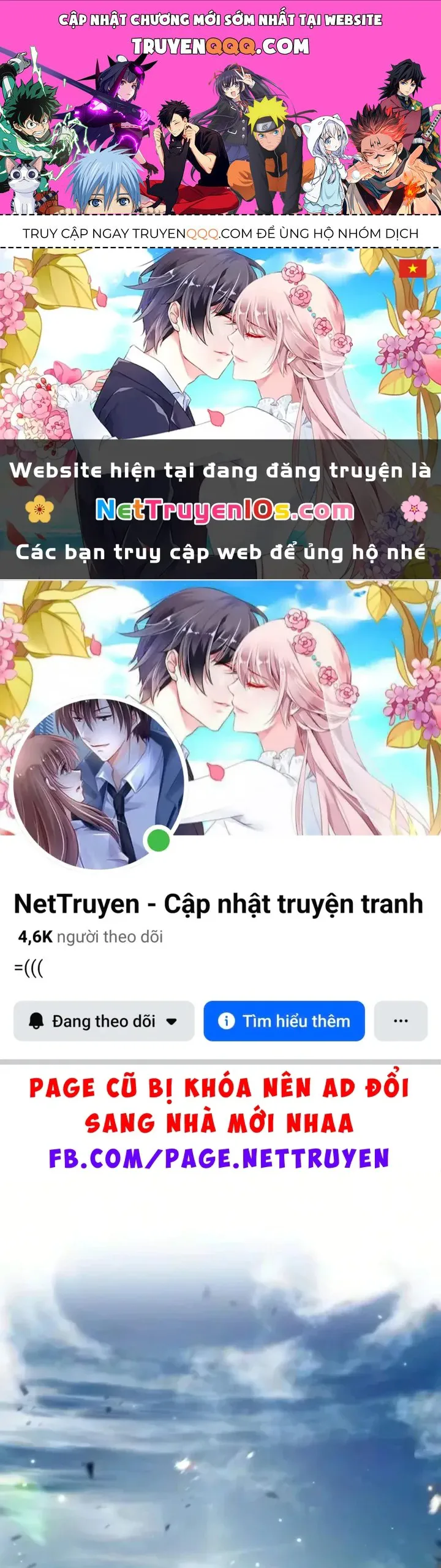 Sự Trở Lại Của Quyền Vương chương 51 - trang 1
