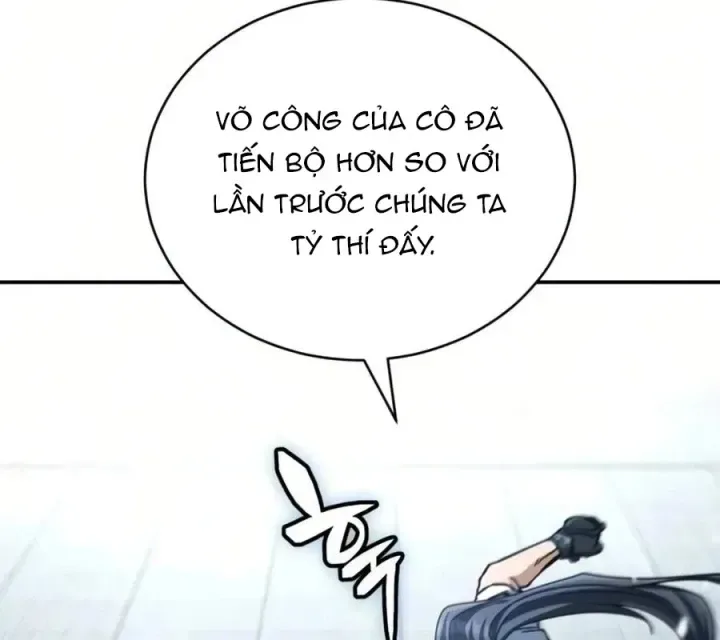 Sự Trở Lại Của Quyền Vương chương 51 - trang 37