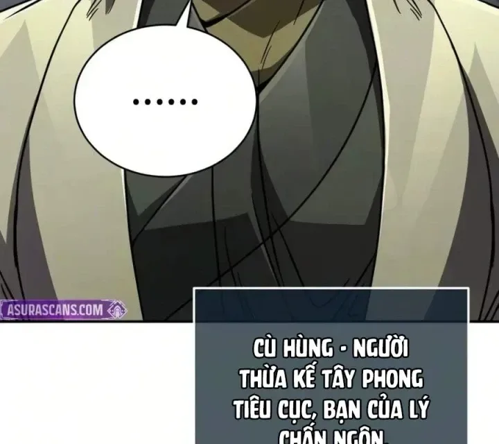 Sự Trở Lại Của Quyền Vương chương 51 - trang 60