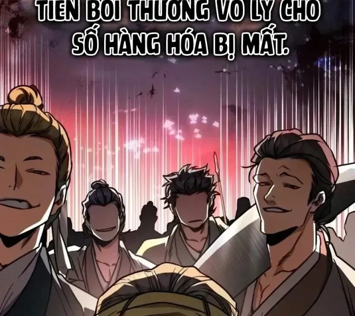 Sự Trở Lại Của Quyền Vương chương 51 - trang 89