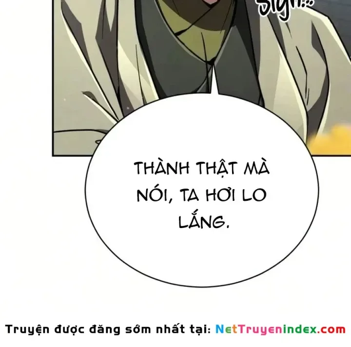 Sự Trở Lại Của Quyền Vương chương 51 - trang 94