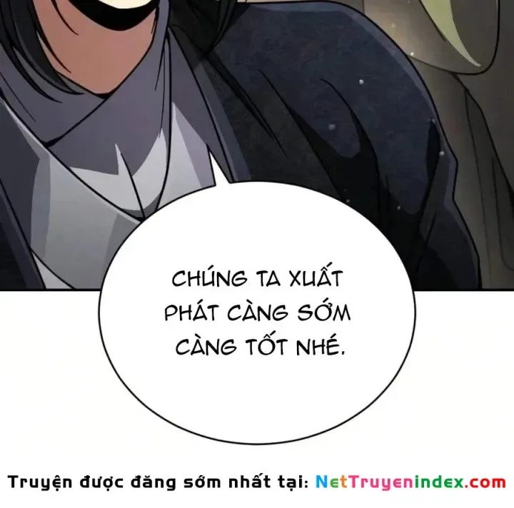 Sự Trở Lại Của Quyền Vương chương 51 - trang 113