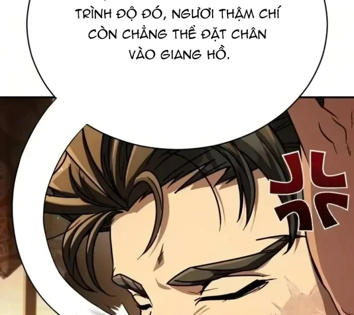 Sự Trở Lại Của Quyền Vương chương 51 - trang 146