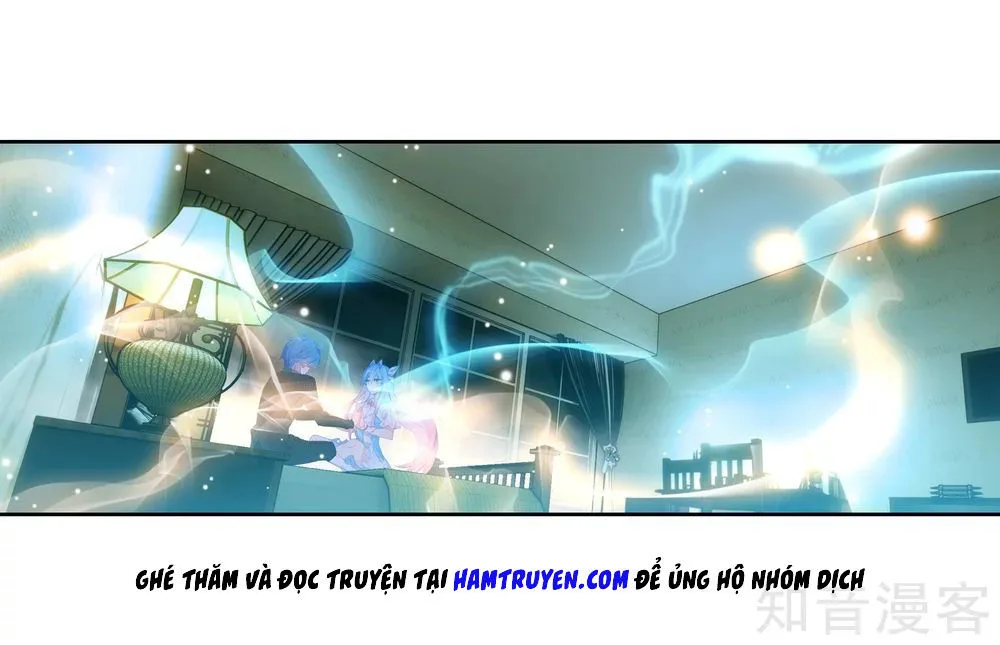 Tuyệt Thế Đường Môn chương 207 - trang 46
