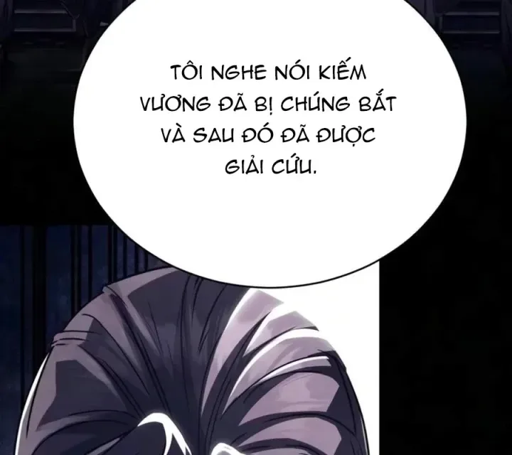 Sự Trở Lại Của Quyền Vương chương 51 - trang 236