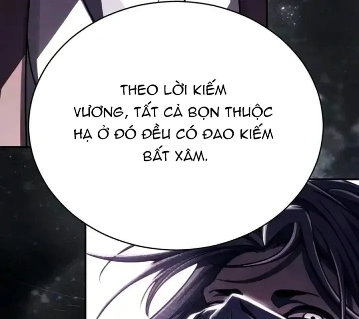 Sự Trở Lại Của Quyền Vương chương 51 - trang 238