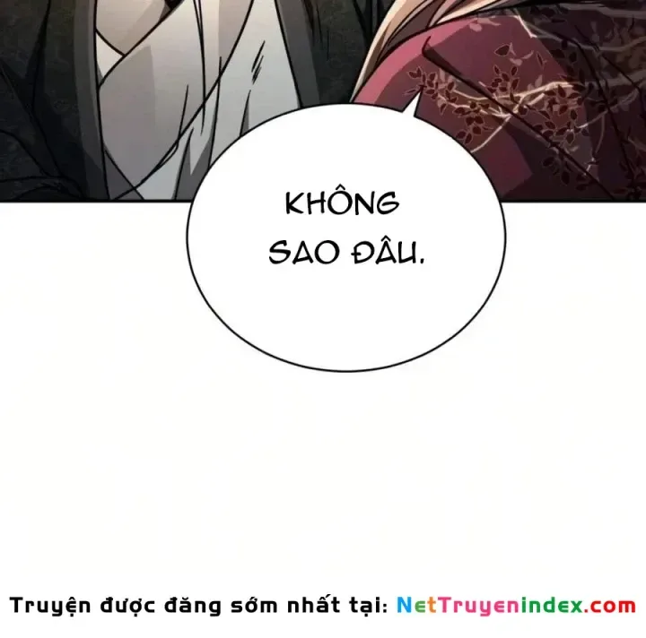 Sự Trở Lại Của Quyền Vương chương 51 - trang 283