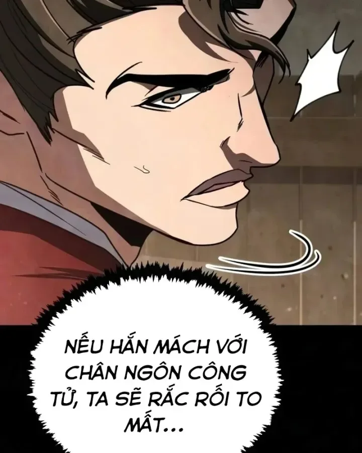 Sự Trở Lại Của Quyền Vương chương 52 - trang 53
