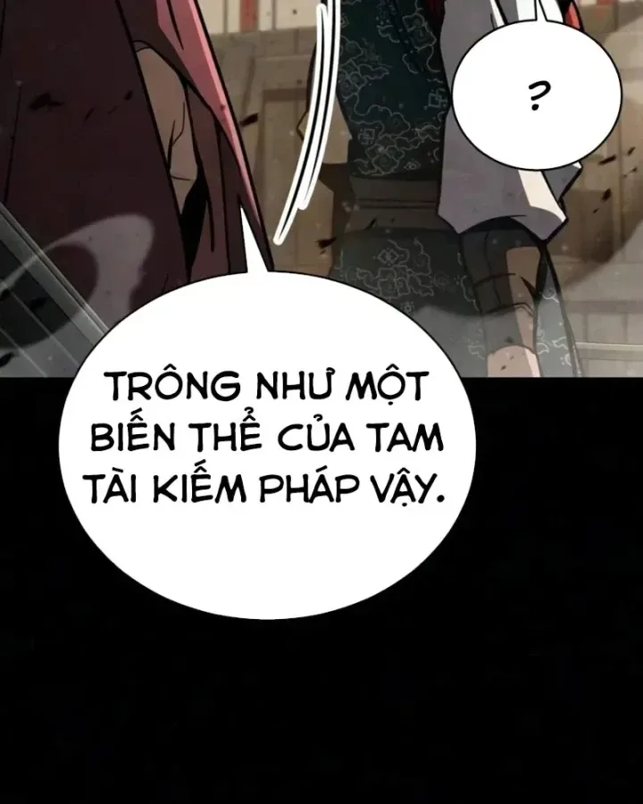 Sự Trở Lại Của Quyền Vương chương 52 - trang 55