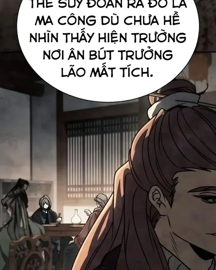 Sự Trở Lại Của Quyền Vương chương 52 - trang 71