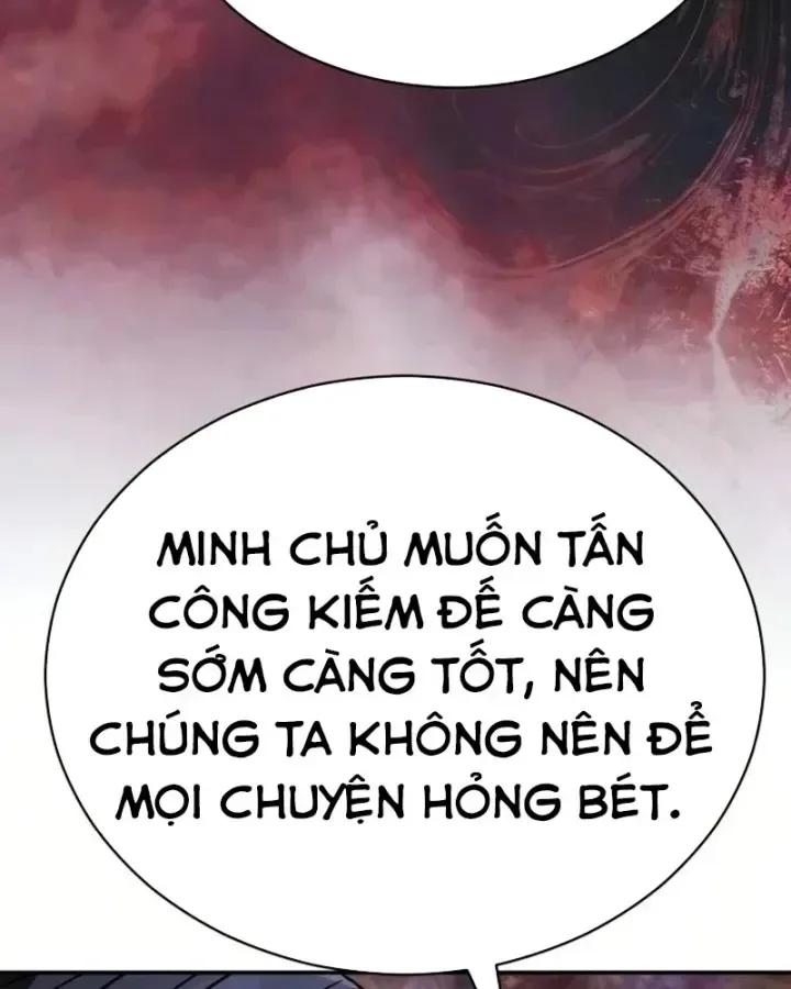Sự Trở Lại Của Quyền Vương chương 52 - trang 88