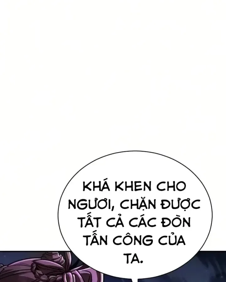 Sự Trở Lại Của Quyền Vương chương 52 - trang 135