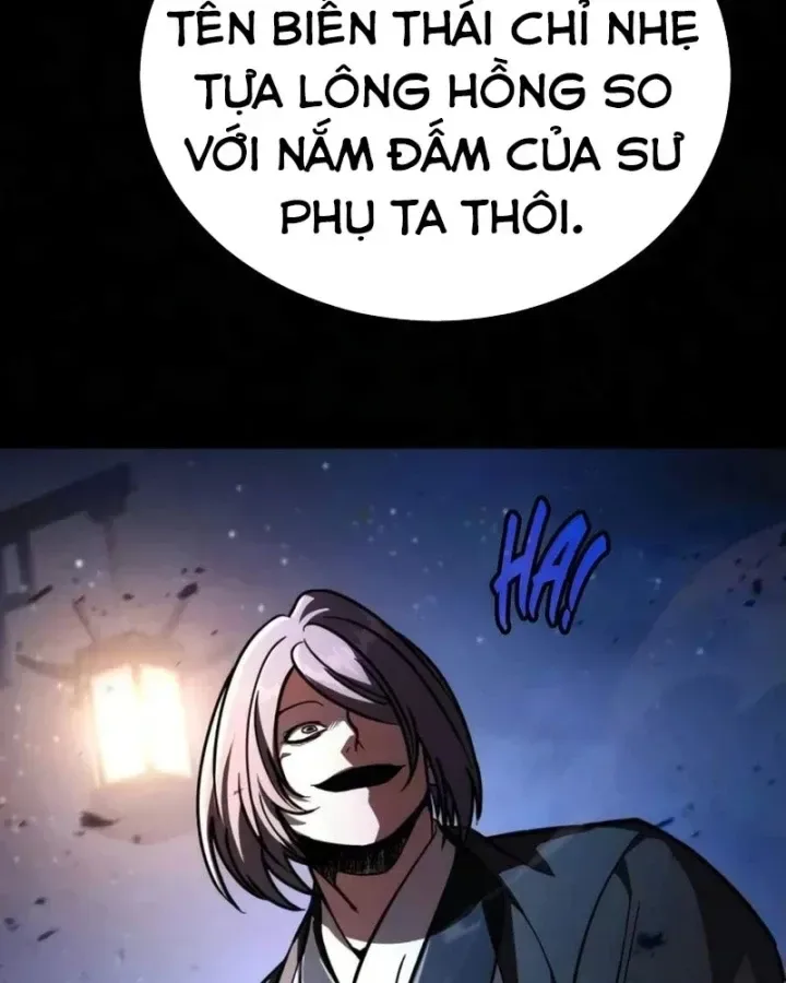 Sự Trở Lại Của Quyền Vương chương 52 - trang 204