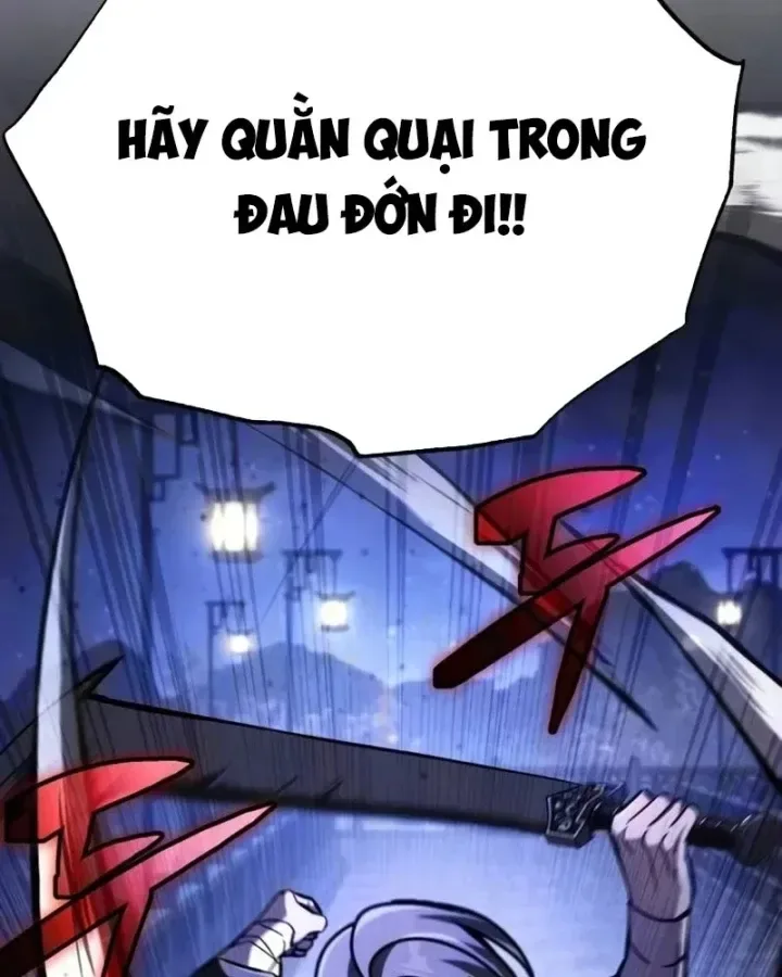 Sự Trở Lại Của Quyền Vương chương 52 - trang 212