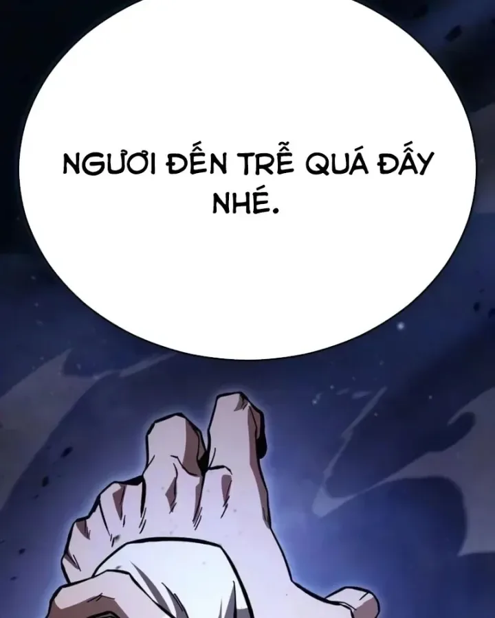 Sự Trở Lại Của Quyền Vương chương 52 - trang 264