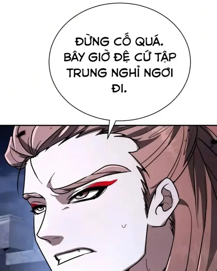 Sự Trở Lại Của Quyền Vương chương 53 - trang 12