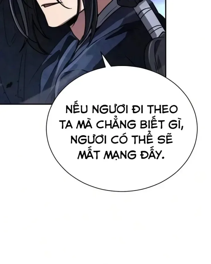 Sự Trở Lại Của Quyền Vương chương 53 - trang 17