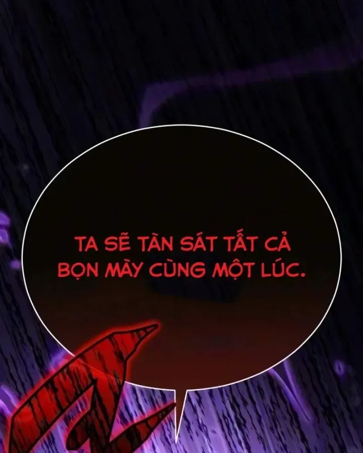 Sự Trở Lại Của Quyền Vương chương 53 - trang 35