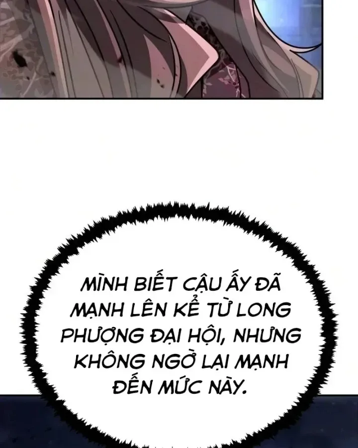 Sự Trở Lại Của Quyền Vương chương 53 - trang 65