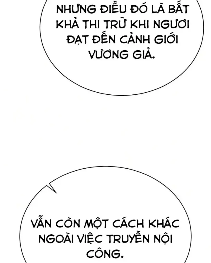 Sự Trở Lại Của Quyền Vương chương 53 - trang 70