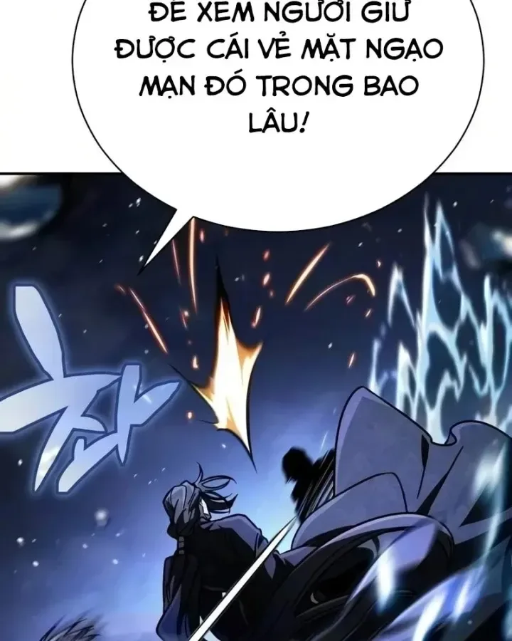 Sự Trở Lại Của Quyền Vương chương 53 - trang 85